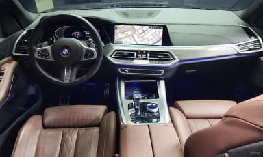 X5 (G05)
