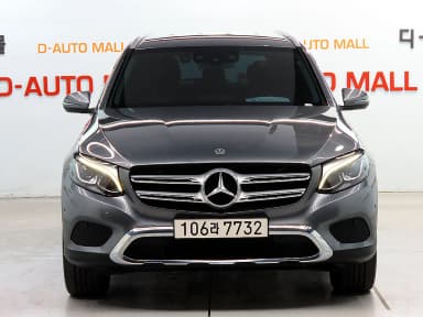 GLC-Class X253