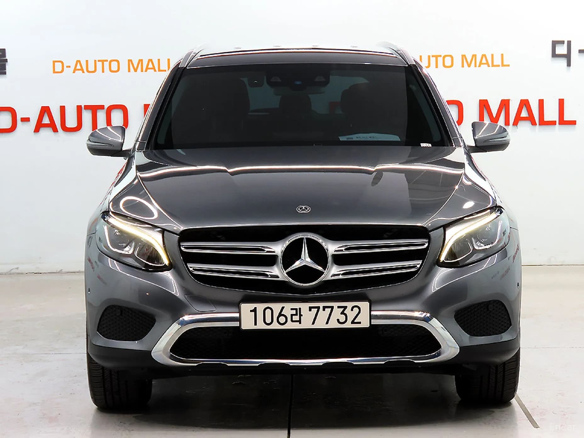 GLC-Class X253
