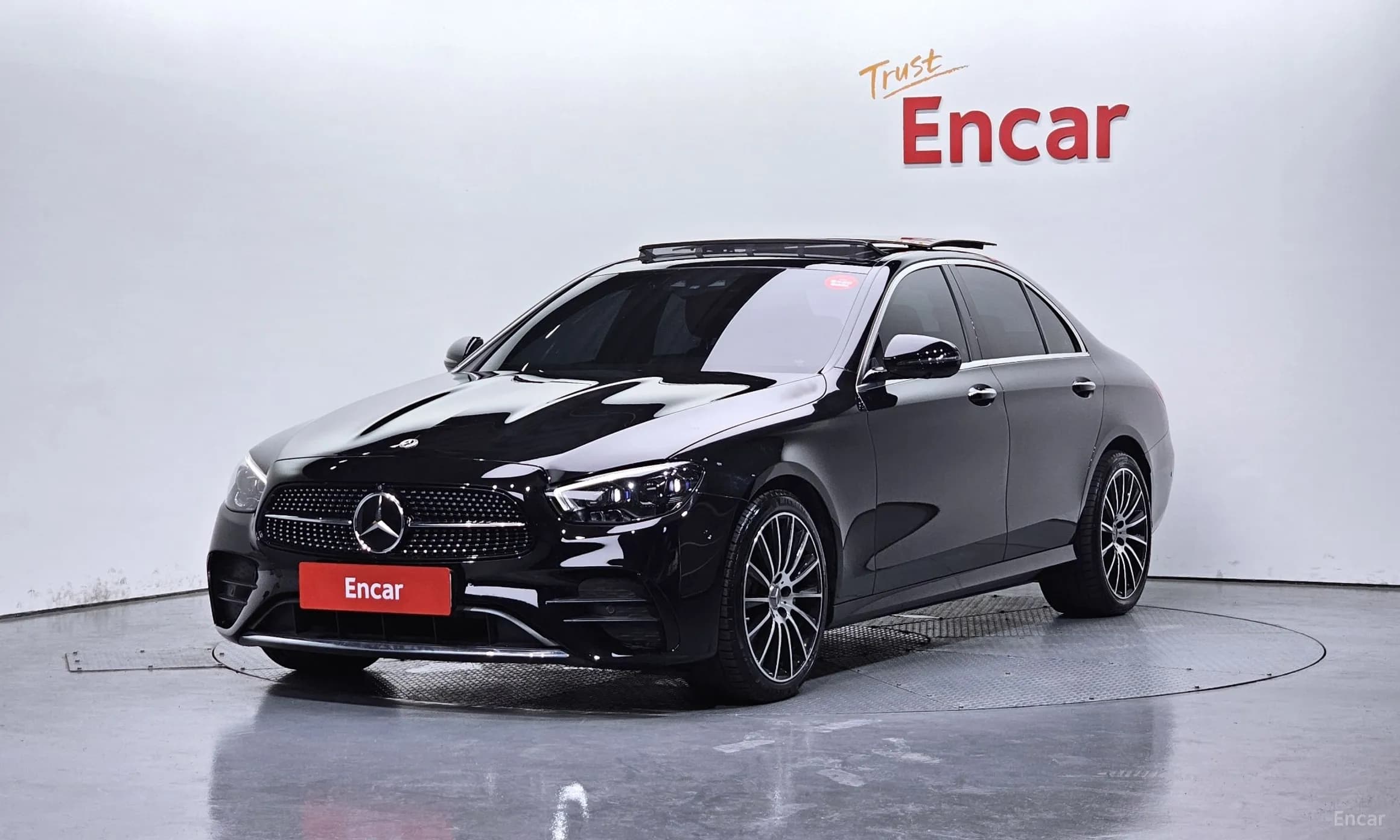 E-Class W213