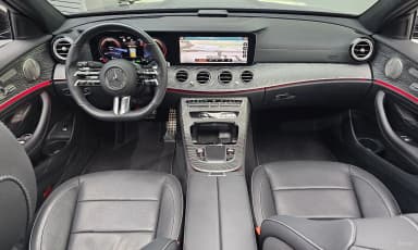 E-Class W213