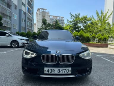 1 Series (F20)