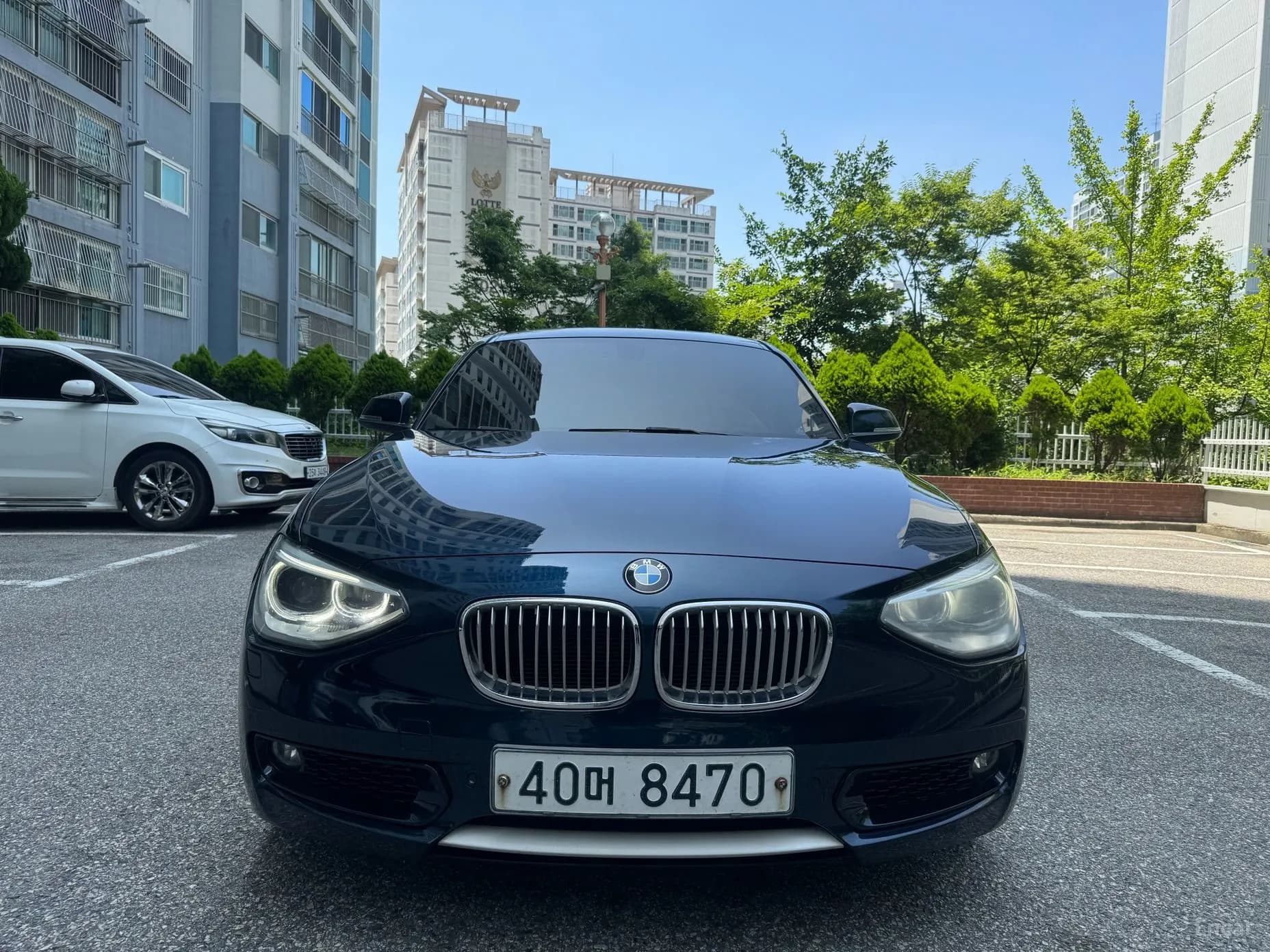 1 Series (F20)