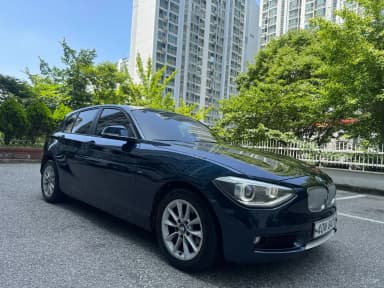1 Series (F20)