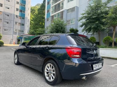 1 Series (F20)