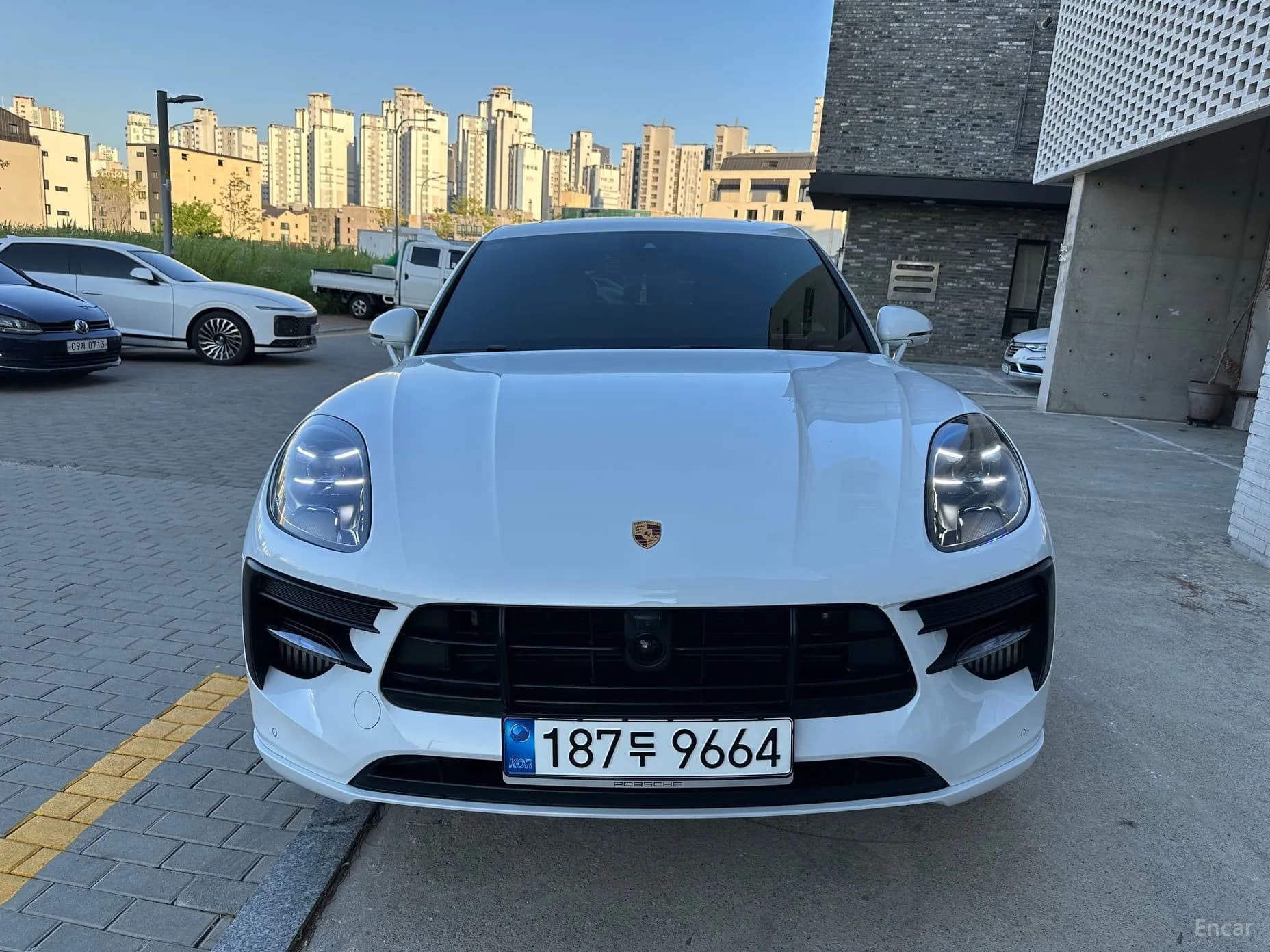 Macan