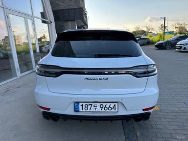 Macan