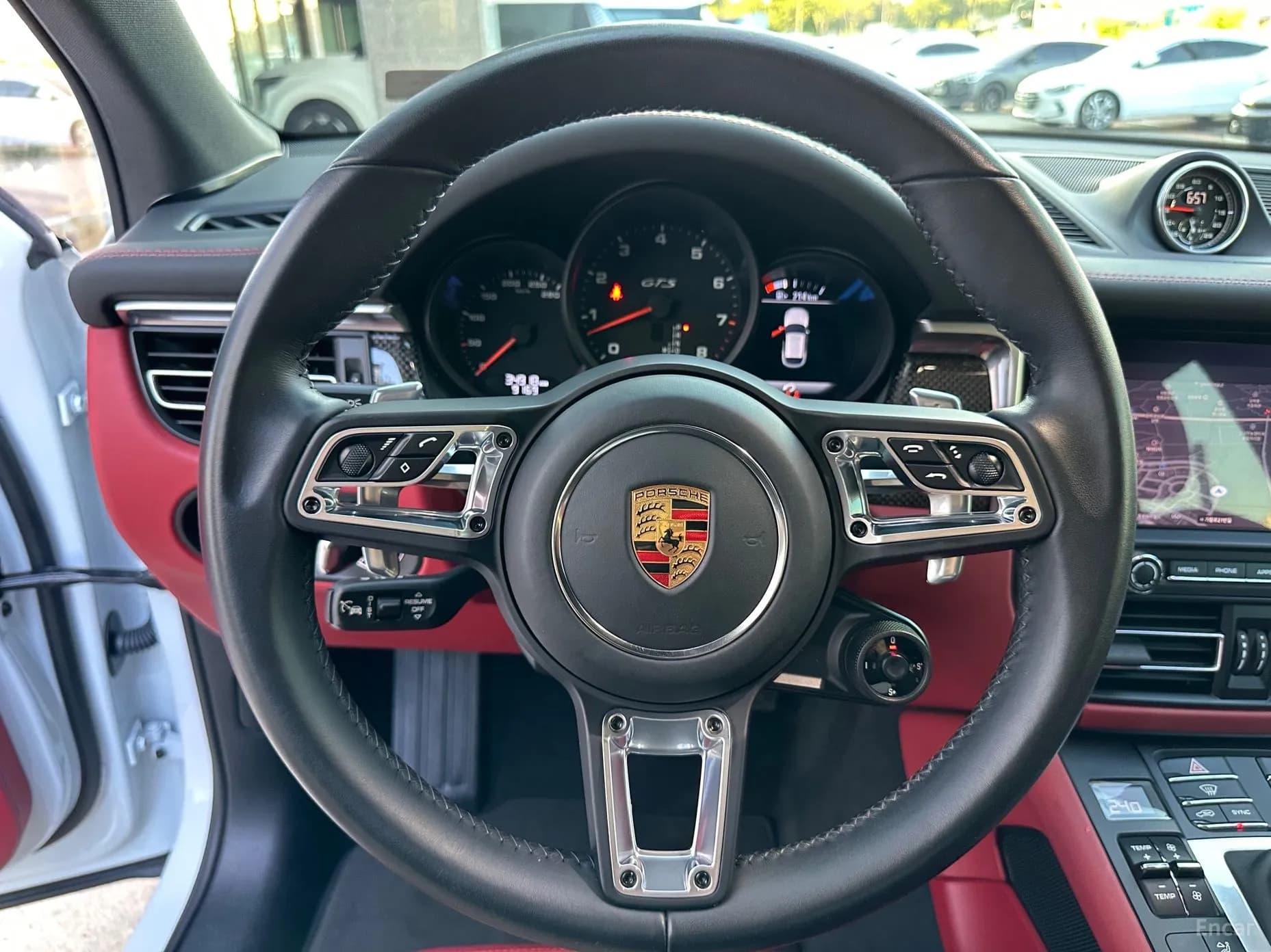 Macan