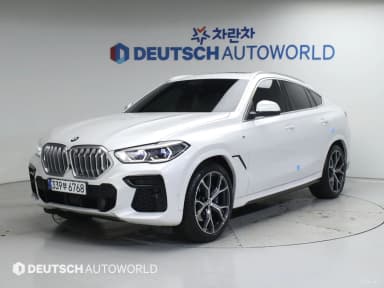 X6 (G06)