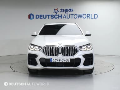 X6 (G06)