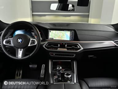 X6 (G06)