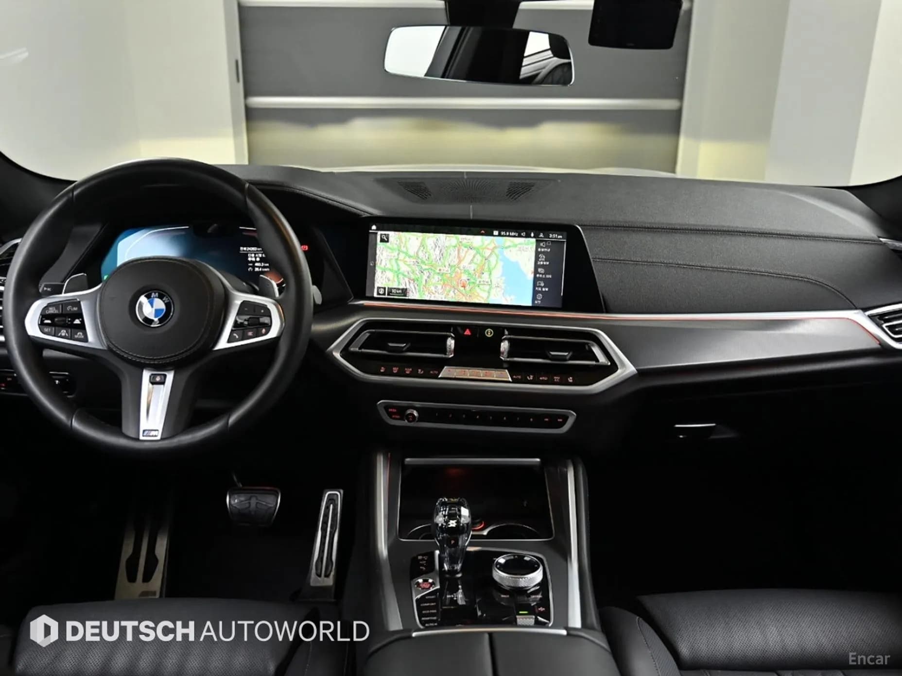 X6 (G06)