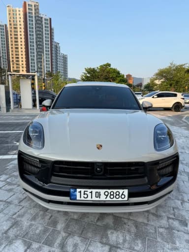 Macan
