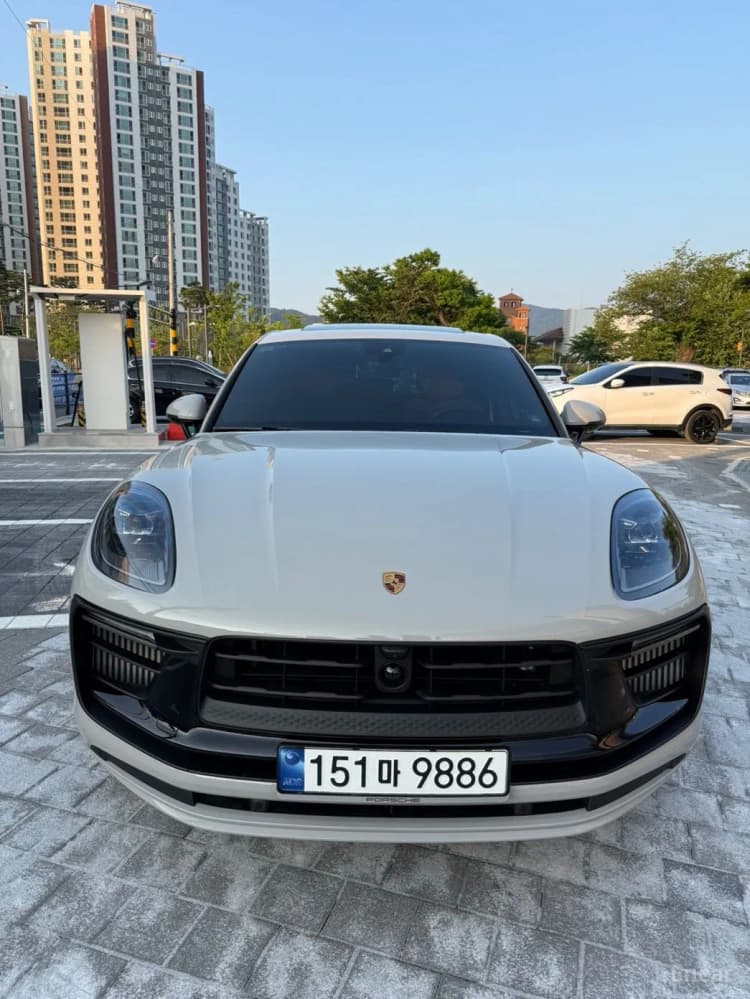 Macan