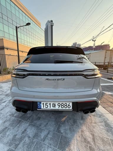 Macan