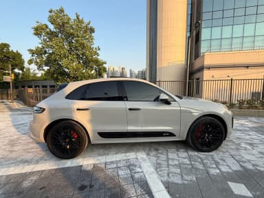 Macan