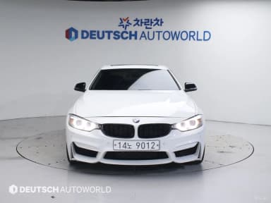 Series 4 (F32)