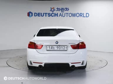 Series 4 (F32)