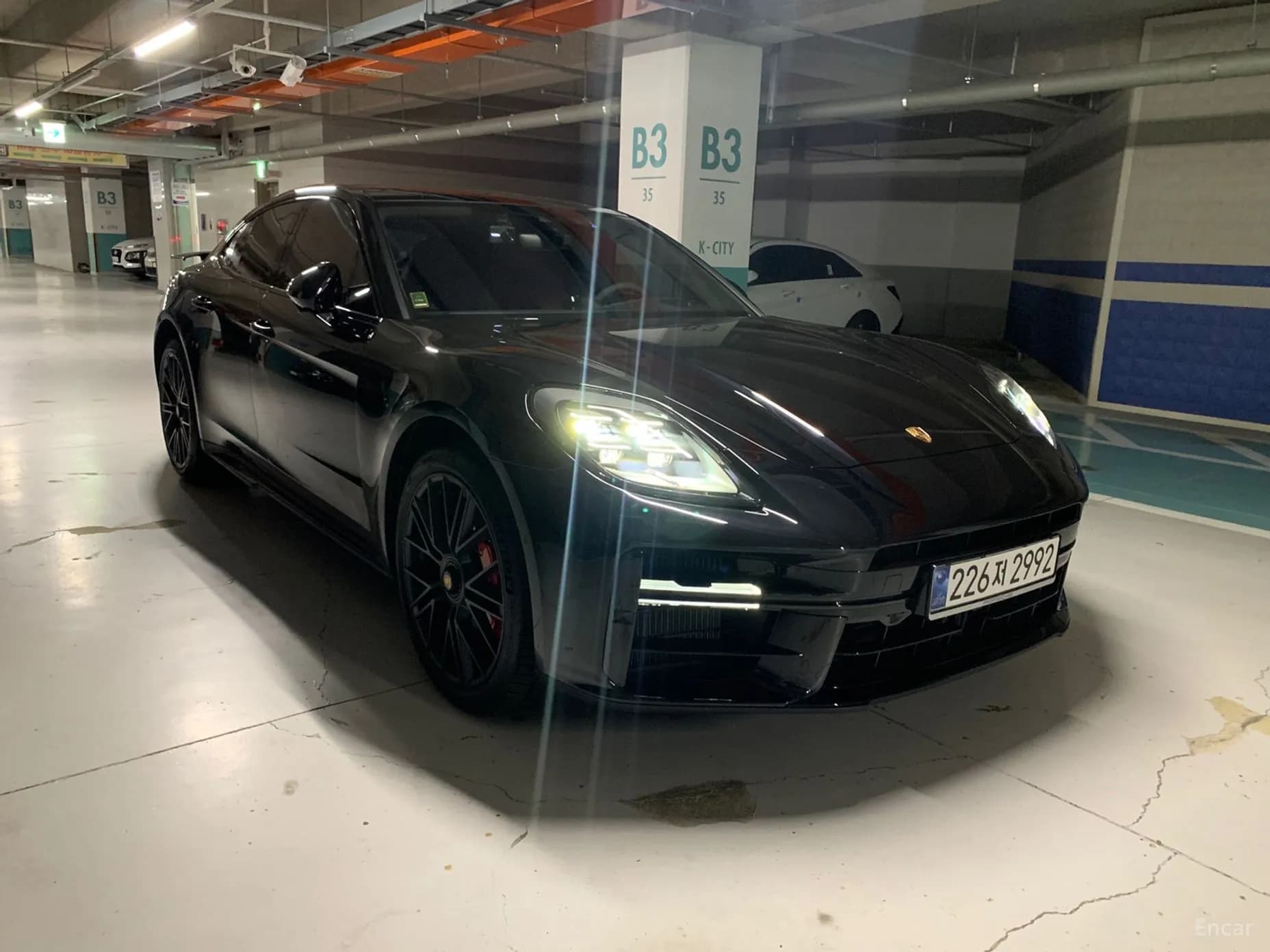 Panamera (972)