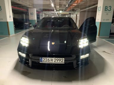 Panamera (972)