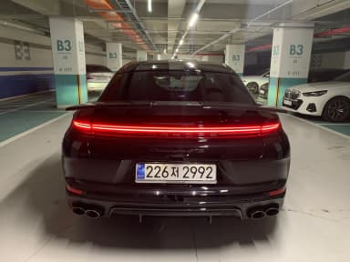 Panamera (972)
