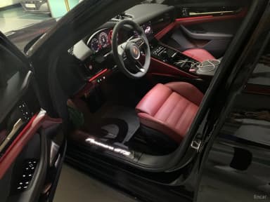 Panamera (972)