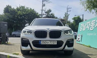 X3 (G01)