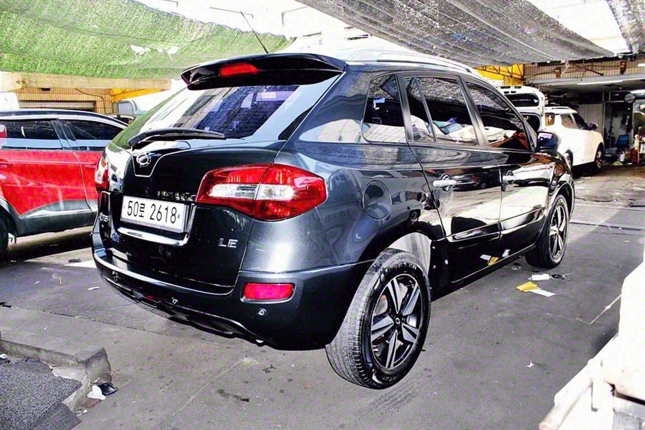 QM5 Neo