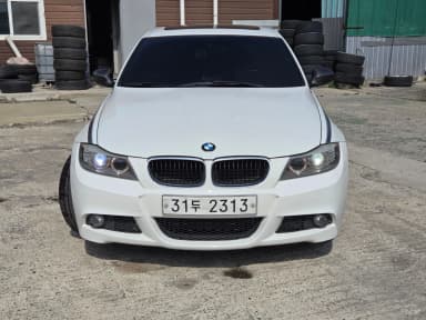 3 Series (E90)