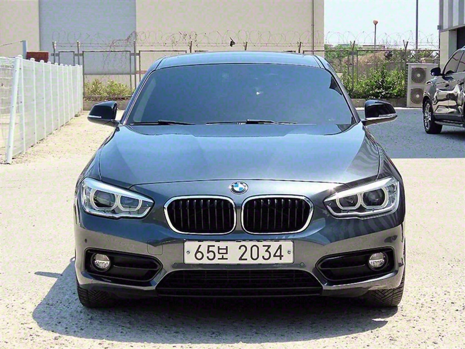 1 Series (F20)