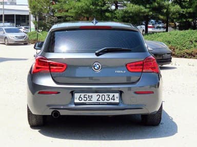 1 Series (F20)