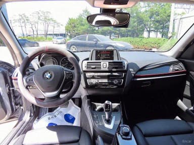 1 Series (F20)