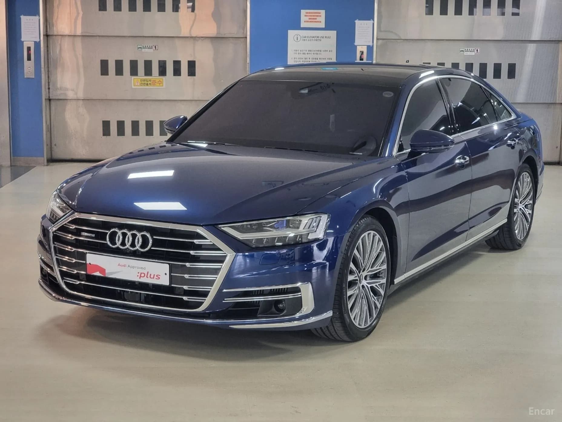A8 (D5)