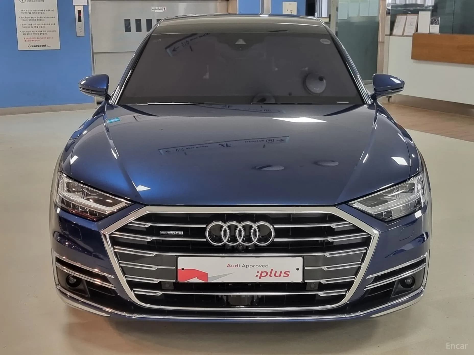 A8 (D5)