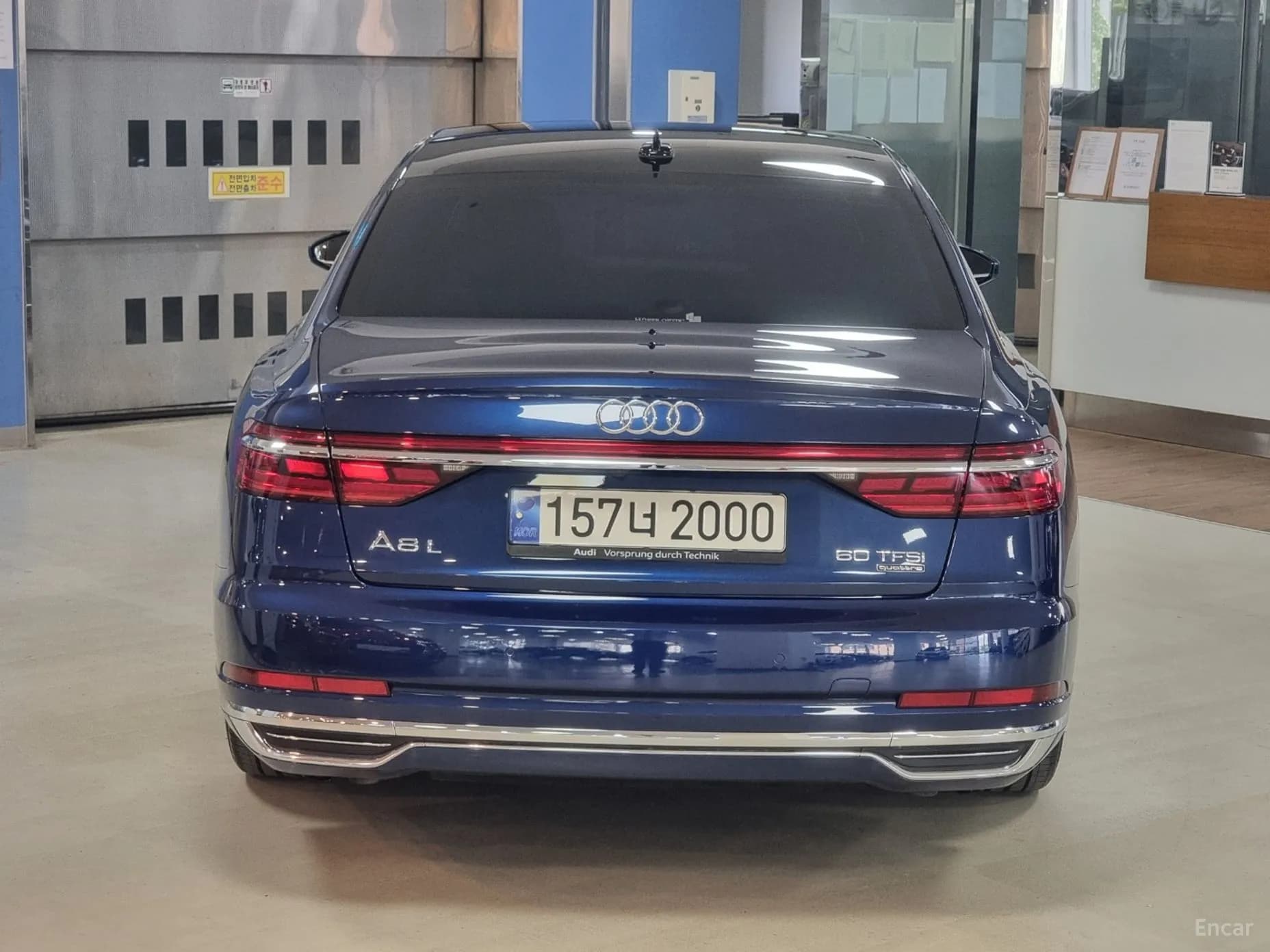 A8 (D5)