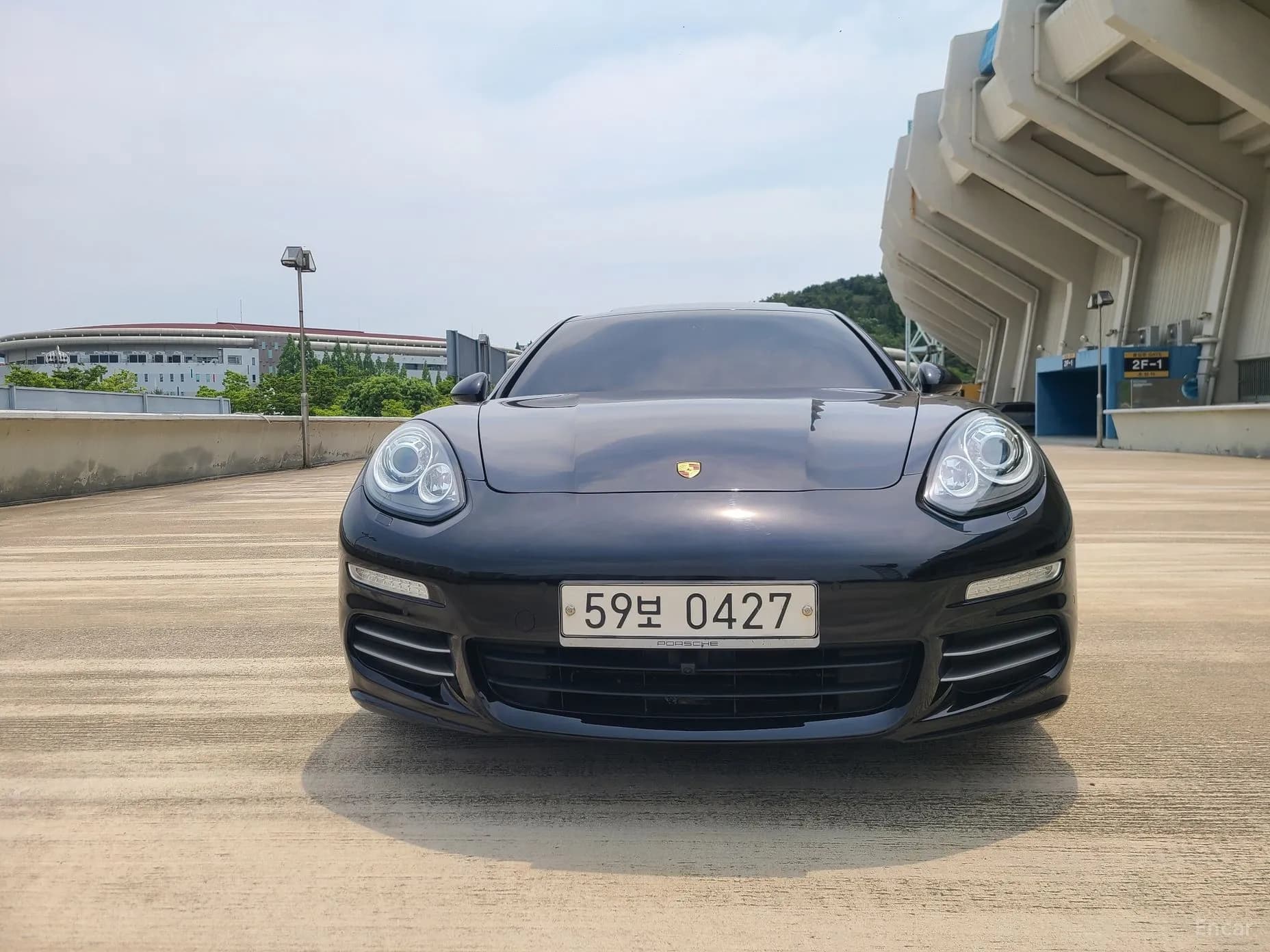 Panamera