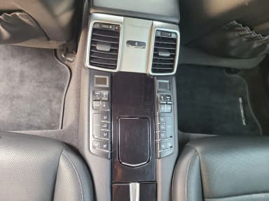 Panamera