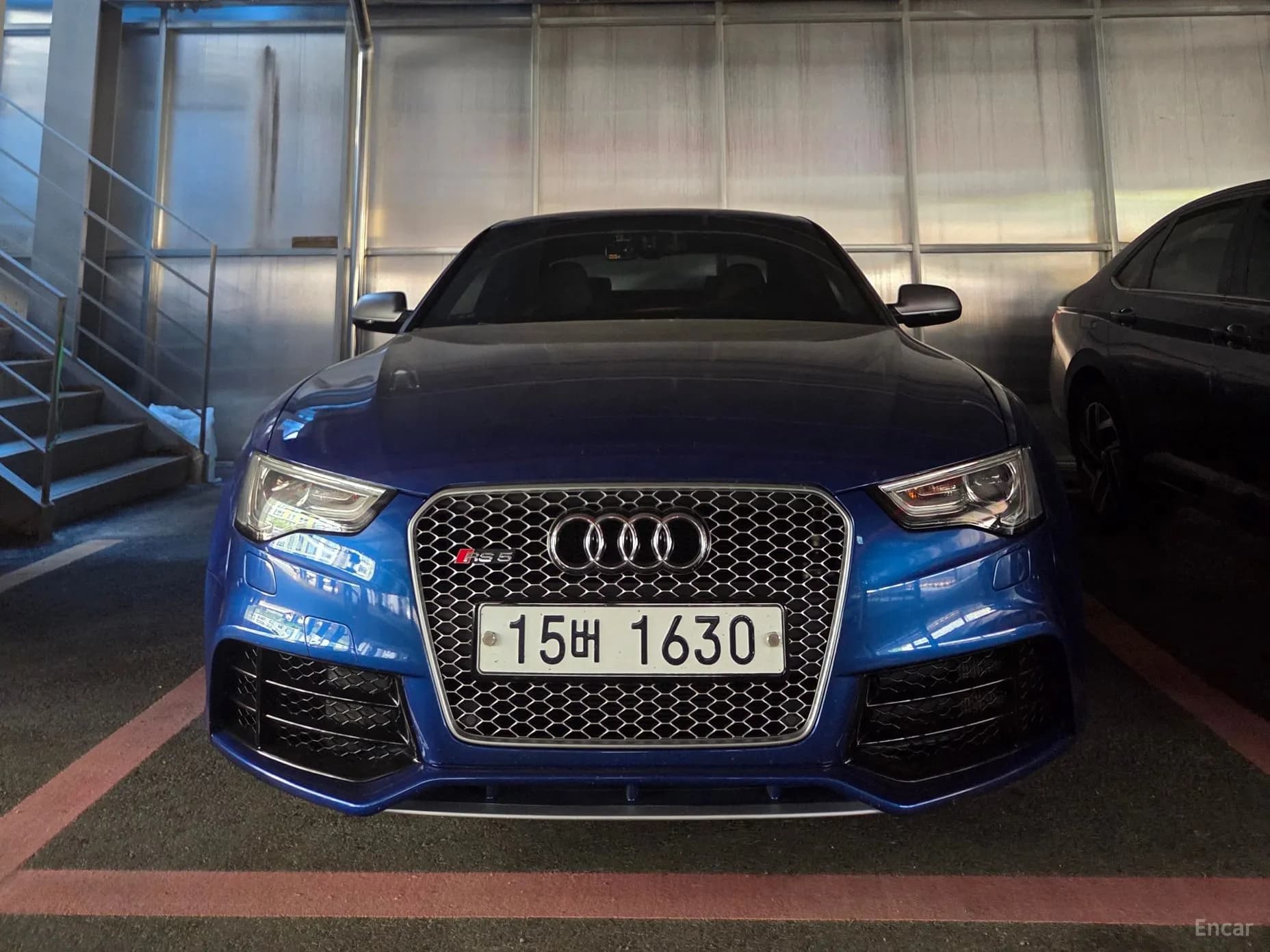 RS5