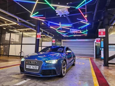RS5