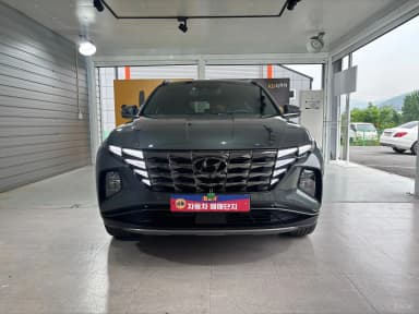 Tucson Hybrid (NX4)