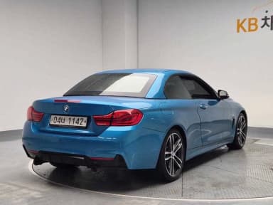 Series 4 (F32)