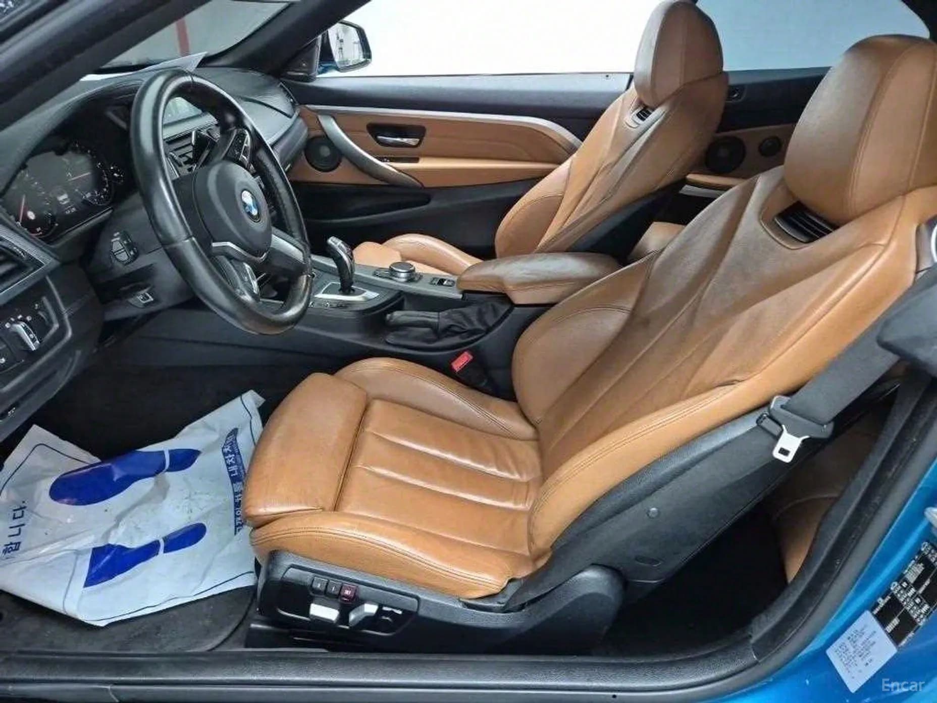 Series 4 (F32)