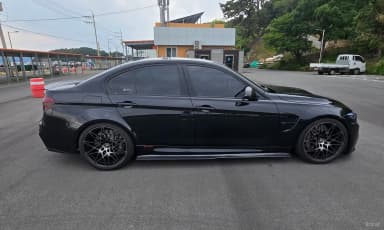 M3 (F80)