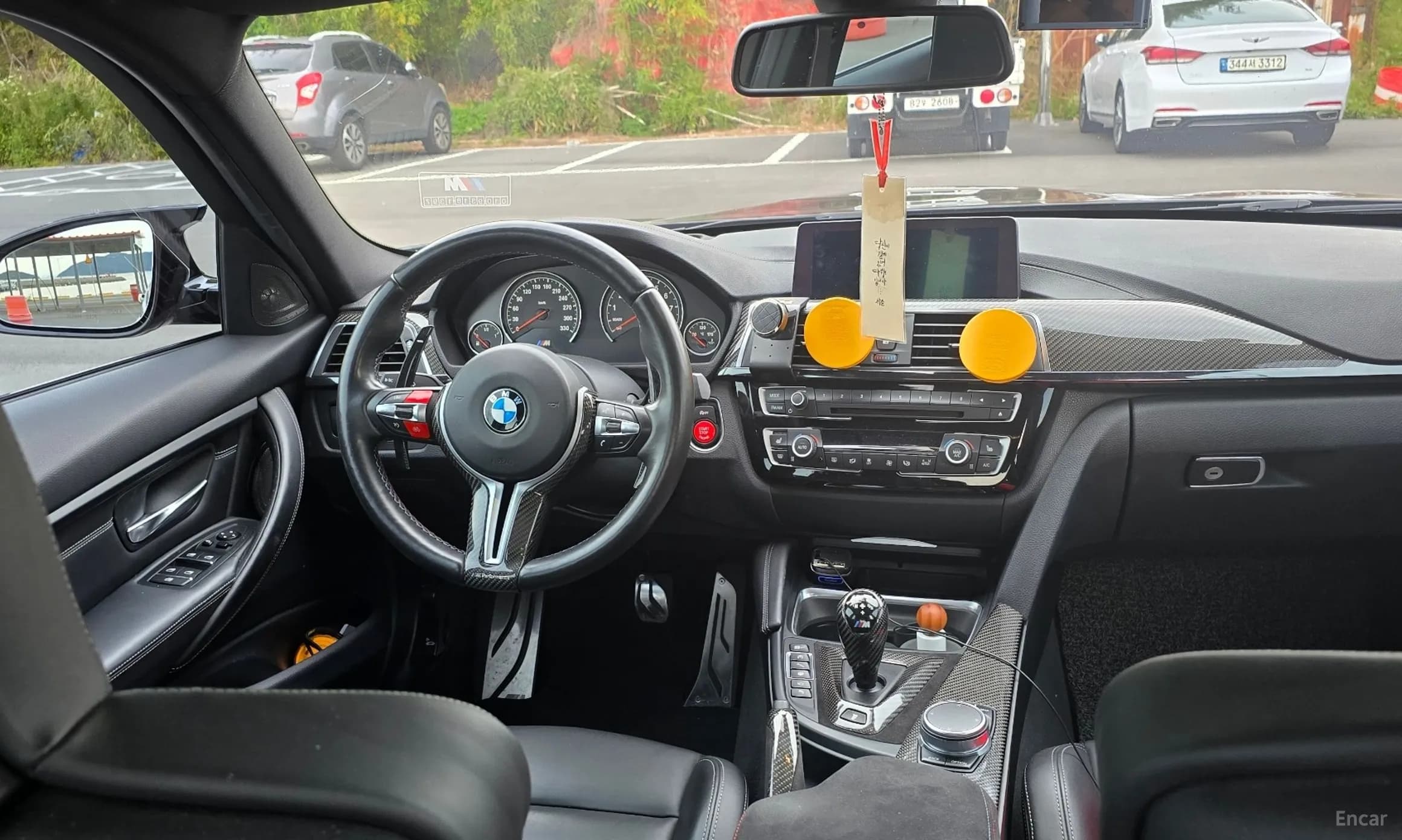 M3 (F80)