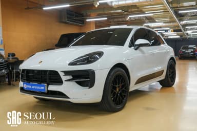 Macan