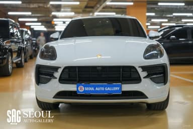 Macan