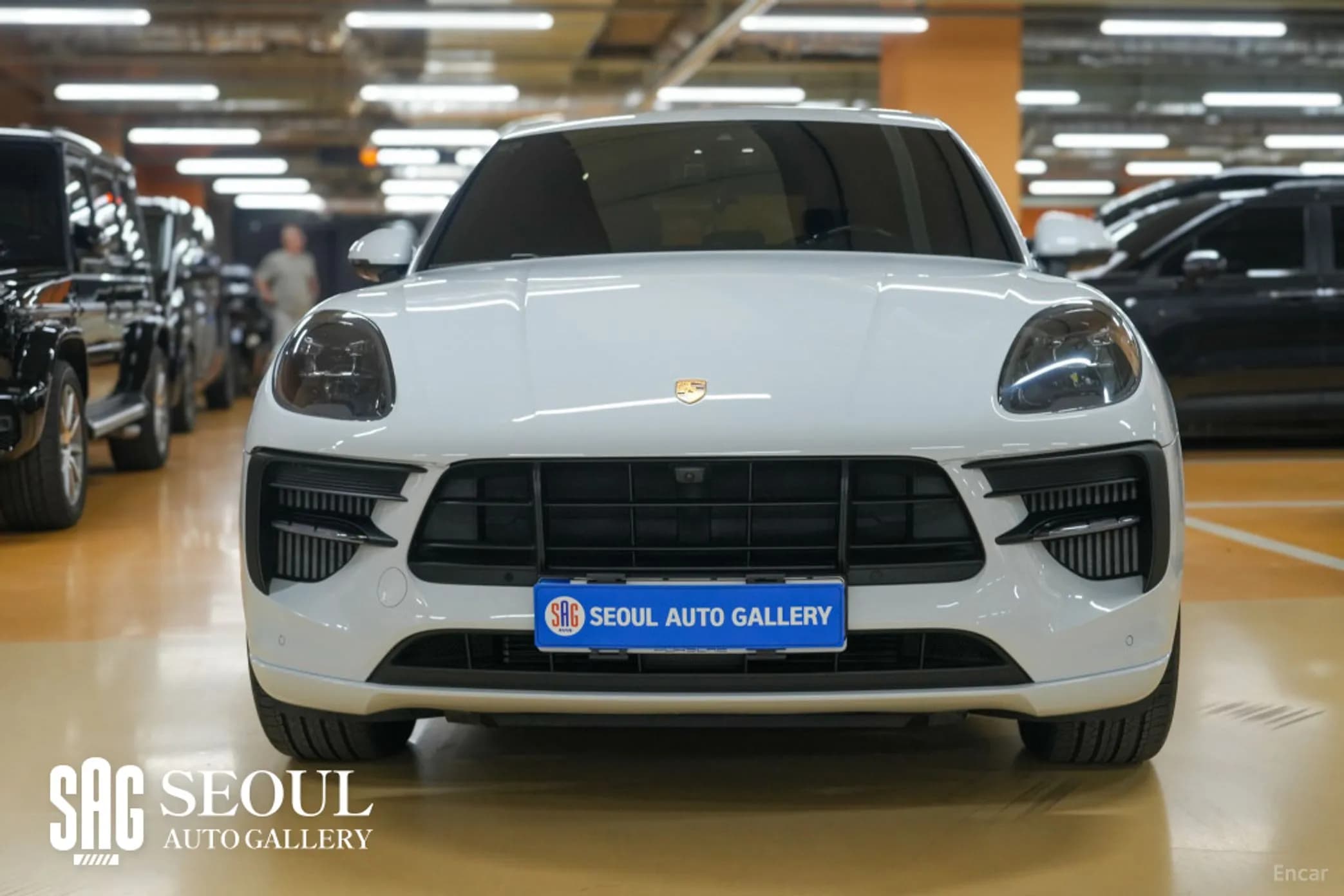Macan
