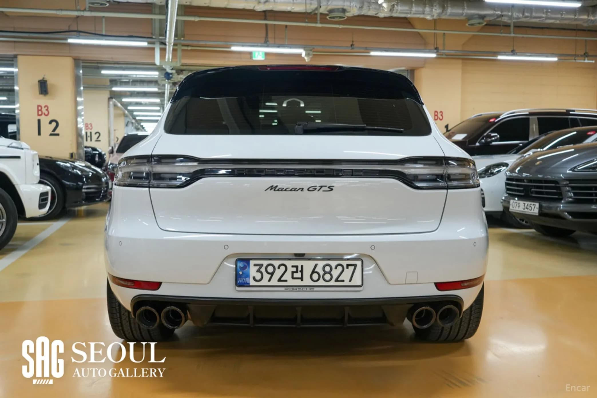 Macan