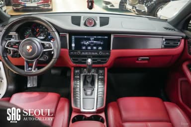 Macan