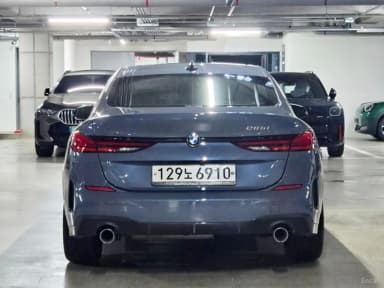 2 Series Gran Coupe (F44)